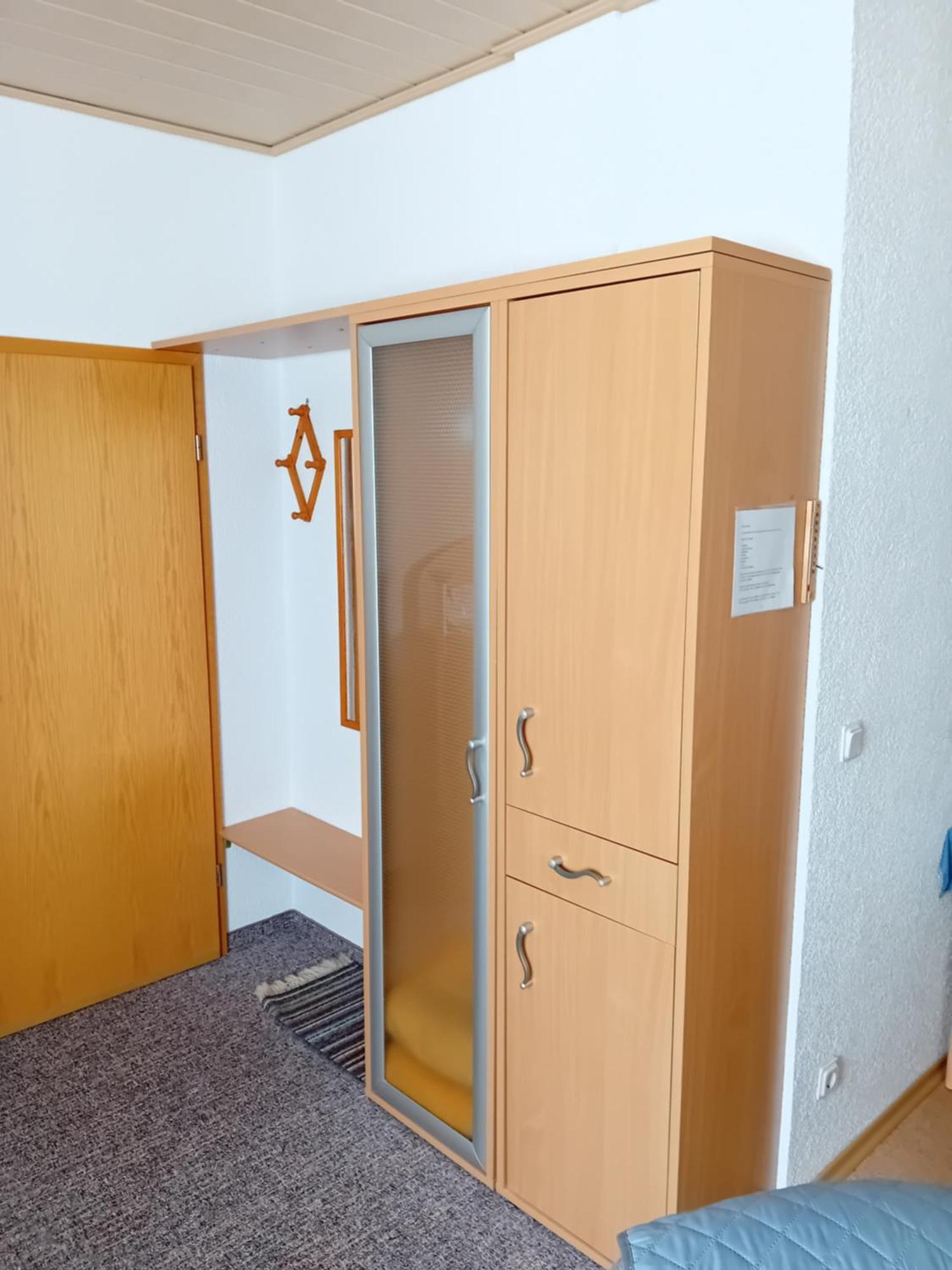 Appartement Haus Hinzberg à Oberhof  Extérieur photo