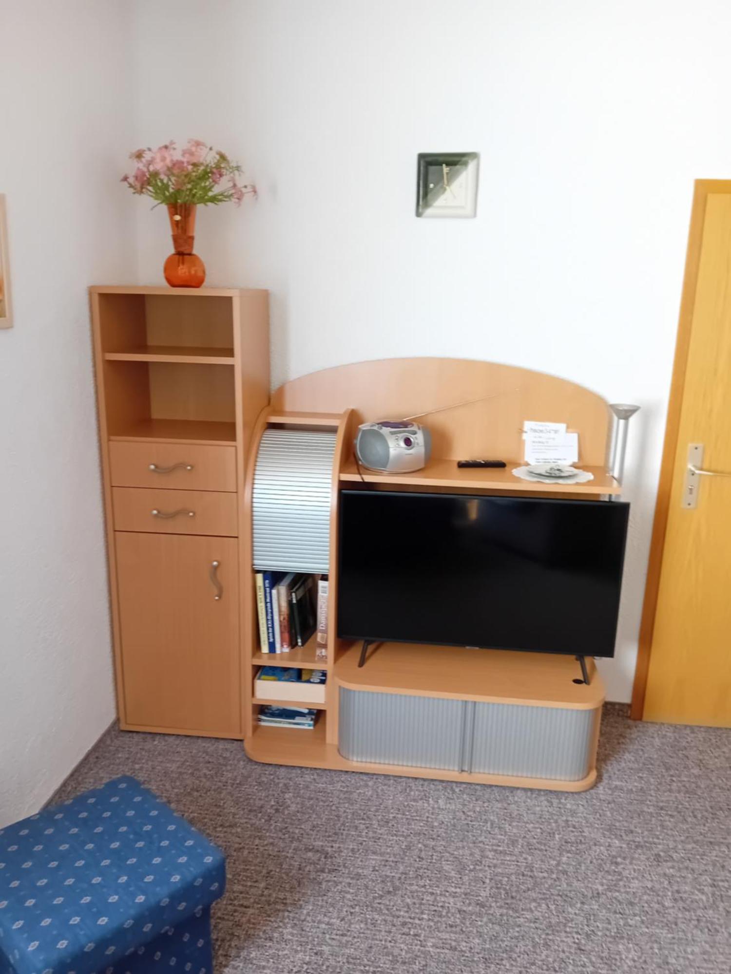 Appartement Haus Hinzberg à Oberhof  Extérieur photo